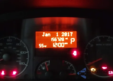 2018 Ram Promaster 2500 High Roof 159 Wb z USA, uszkodzony, nr VIN 3C6TRVDG8JE136299